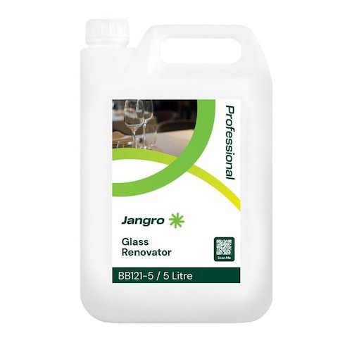 Jangro Professional Glass Renovator (BB121-5)